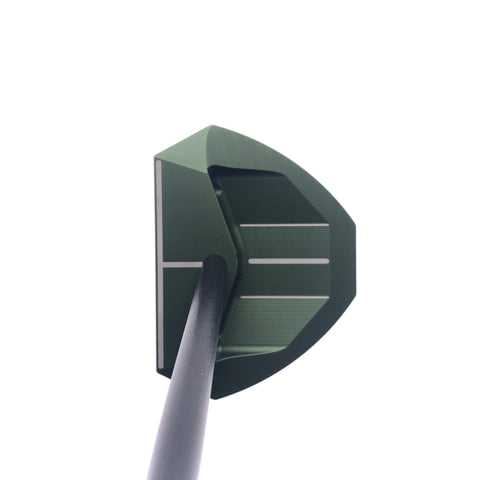 Used L.A.B OZ.1i Putter / 38.0 Inches
