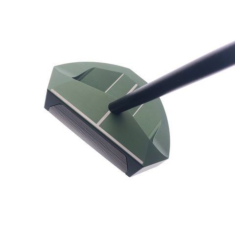 Used L.A.B OZ.1i Putter / 38.0 Inches