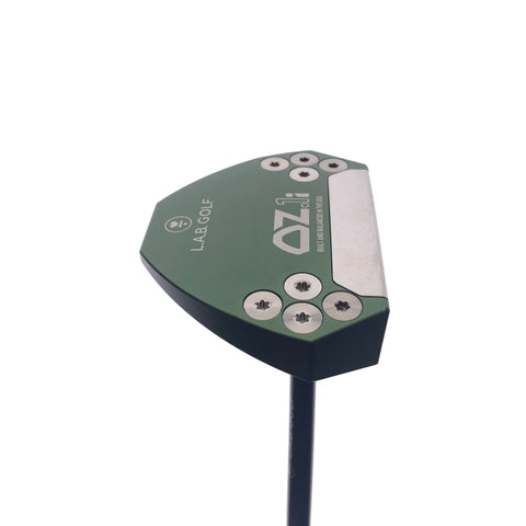 Used L.A.B OZ.1i Putter / 38.0 Inches