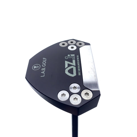 Used L.A.B OZ.1i Putter / 38.0 Inches