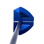 Used L.A.B OZ.1i Sweeper Putter / 48.0 Inches