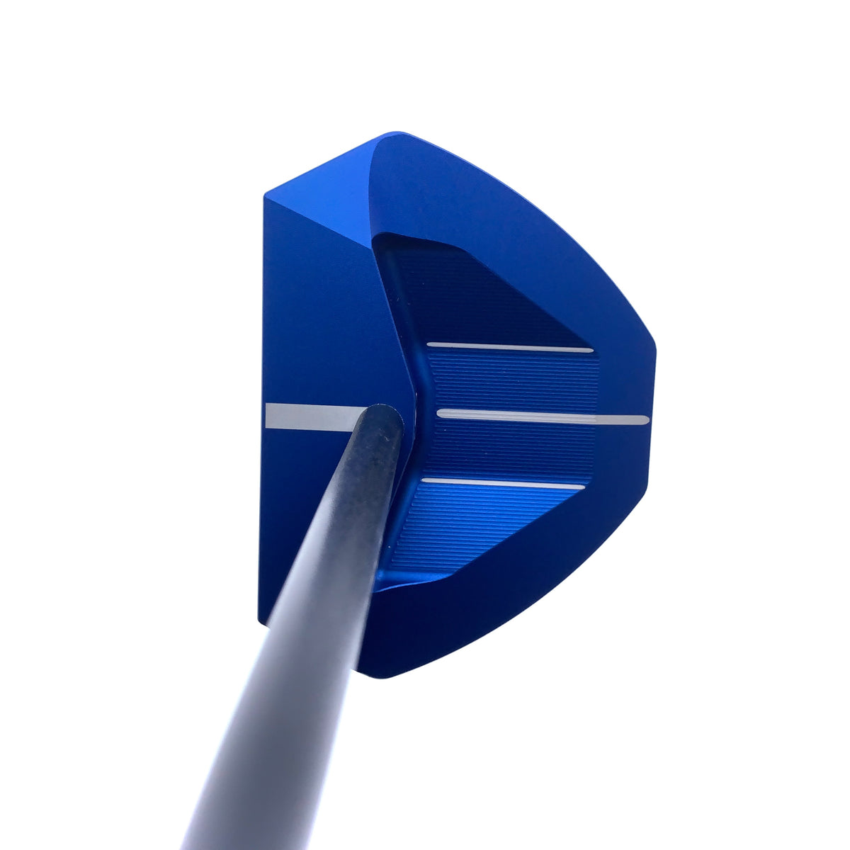 Used L.A.B OZ.1i Sweeper Putter / 48.0 Inches