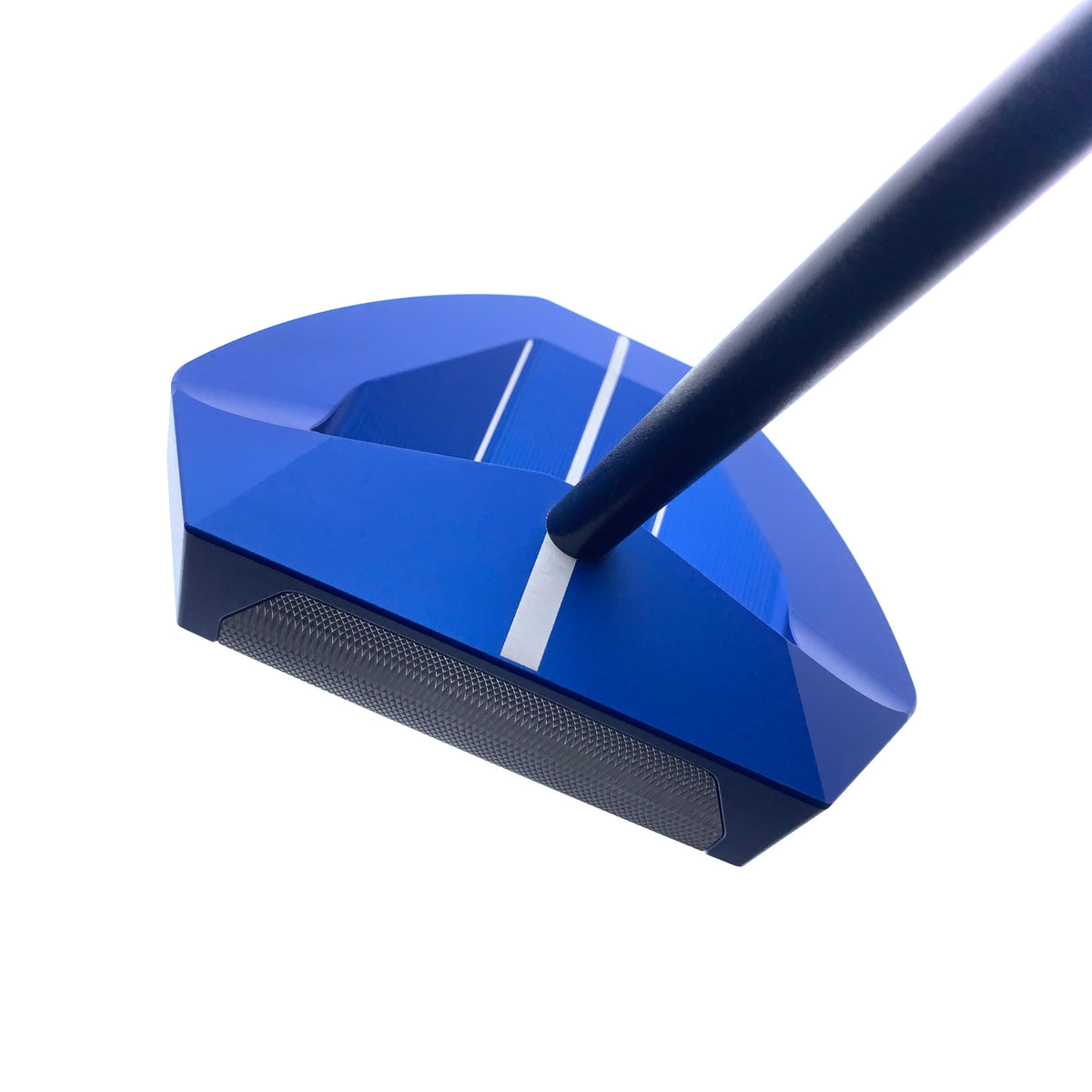 Used L.A.B OZ.1i Sweeper Putter / 48.0 Inches