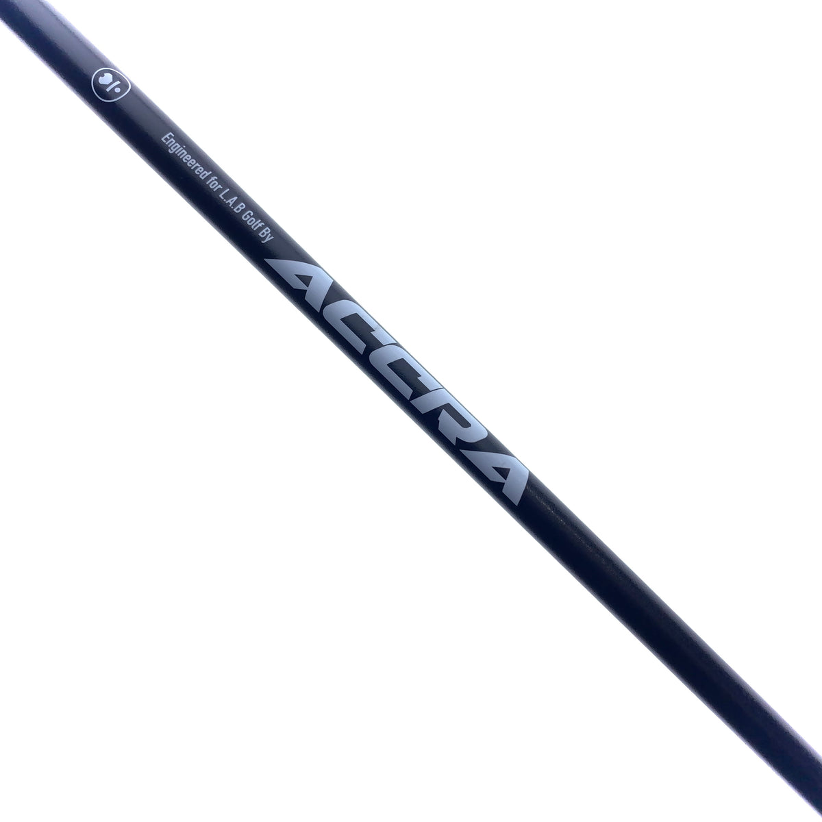 Used L.A.B OZ.1i Sweeper Putter / 48.0 Inches
