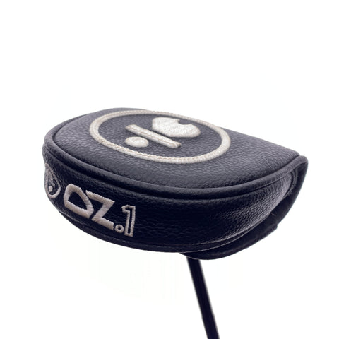 Used L.A.B Oz.1 Putter / 32.0 Inches