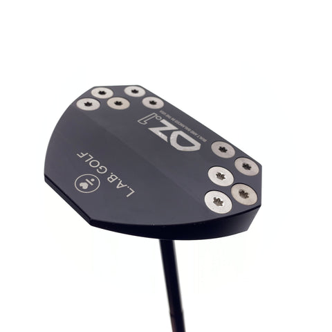 Used L.A.B Oz.1 Putter / 32.0 Inches