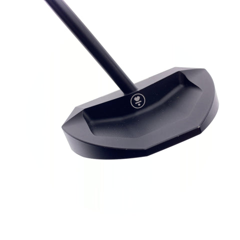 Used L.A.B Oz.1 Putter / 32.0 Inches