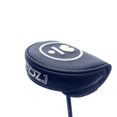 Used L.A.B Oz.1 Putter / 32.5 Inches