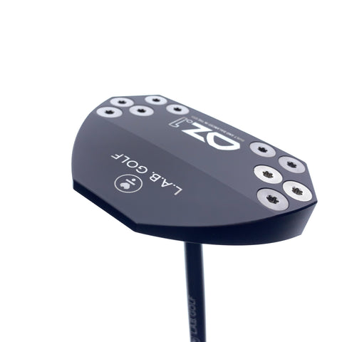 Used L.A.B Oz.1 Putter / 32.5 Inches
