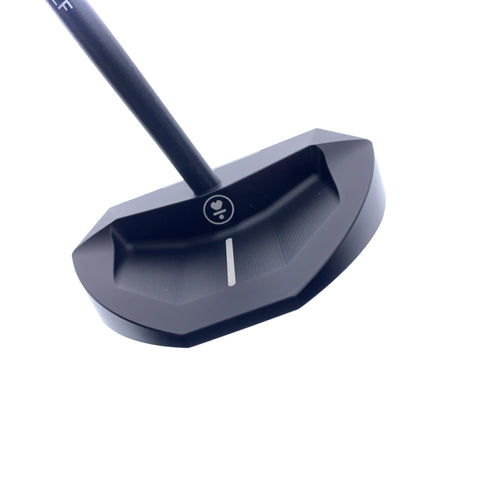 Used L.A.B Oz.1 Putter / 32.5 Inches