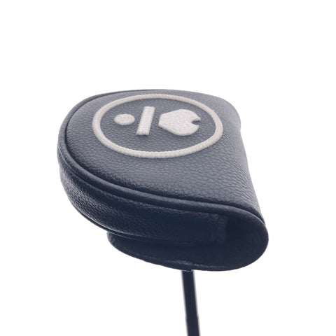 Used L.A.B Oz.1 Putter / 33.0 Inches