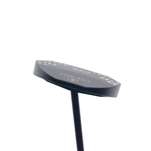 Used L.A.B Oz.1 Putter / 33.0 Inches