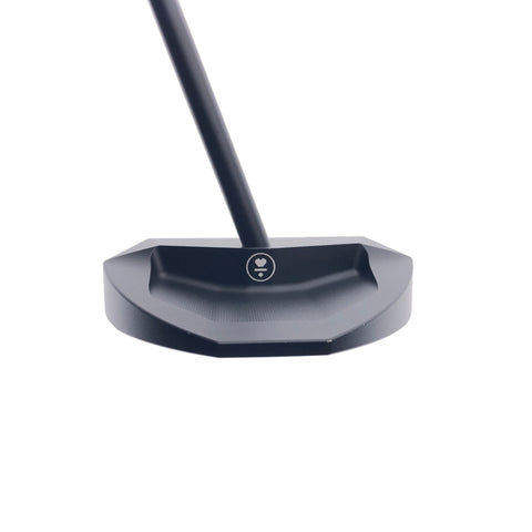 Used L.A.B Oz.1 Putter / 33.0 Inches