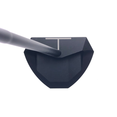 Used L.A.B Oz.1 Putter / 33.0 Inches