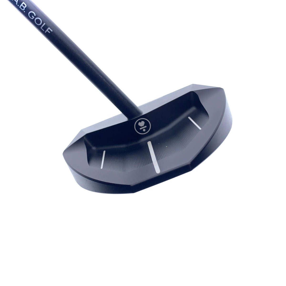 Used L.A.B Oz.1 Putter / 33.0 Inches