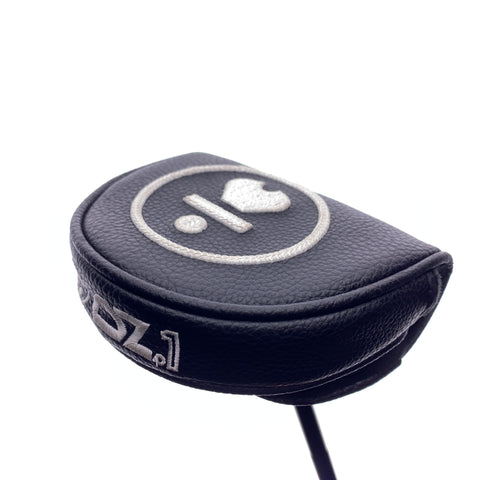 Used L.A.B Oz.1 Putter / 34.0 Inches