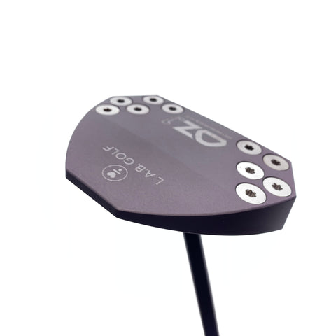 Used L.A.B Oz.1 Putter / 34.0 Inches