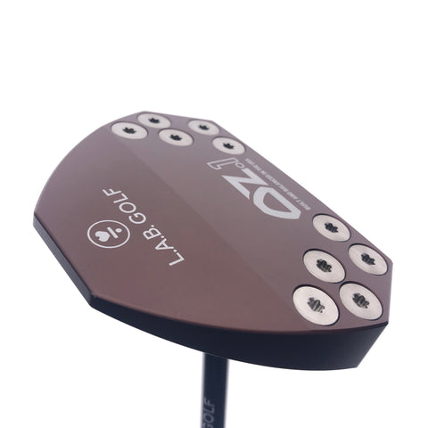 Used L.A.B Oz.1 Putter / 34.0 Inches