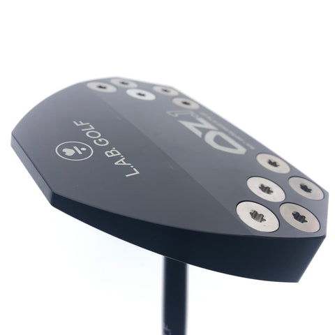 Used L.A.B Oz.1 Putter / 34.0 Inches