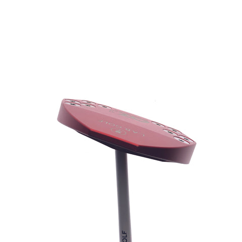 Used L.A.B Oz.1 Putter / 34.0 Inches