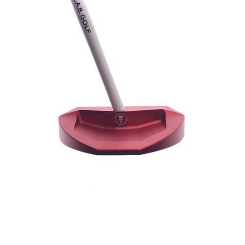 Used L.A.B Oz.1 Putter / 34.0 Inches