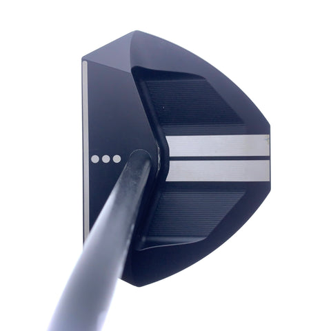 Used L.A.B Oz.1 Putter / 34.0 Inches