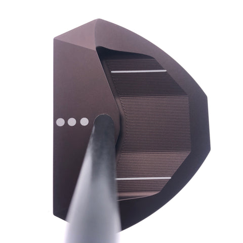 Used L.A.B Oz.1 Putter / 34.0 Inches