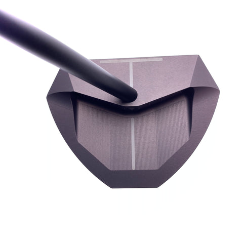 Used L.A.B Oz.1 Putter / 34.0 Inches