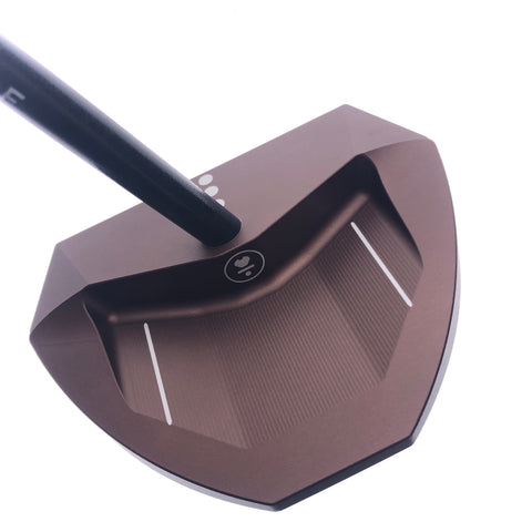 Used L.A.B Oz.1 Putter / 34.0 Inches