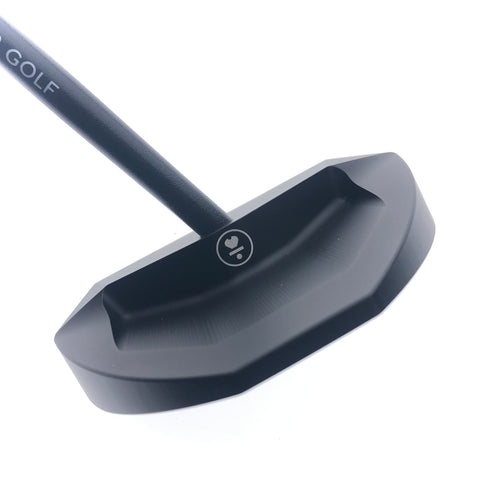 Used L.A.B Oz.1 Putter / 34.0 Inches