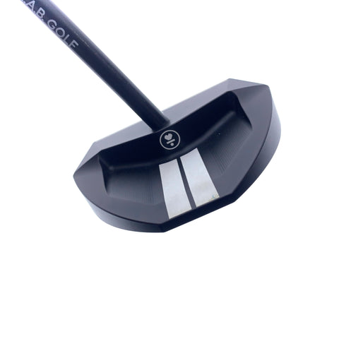 Used L.A.B Oz.1 Putter / 34.0 Inches