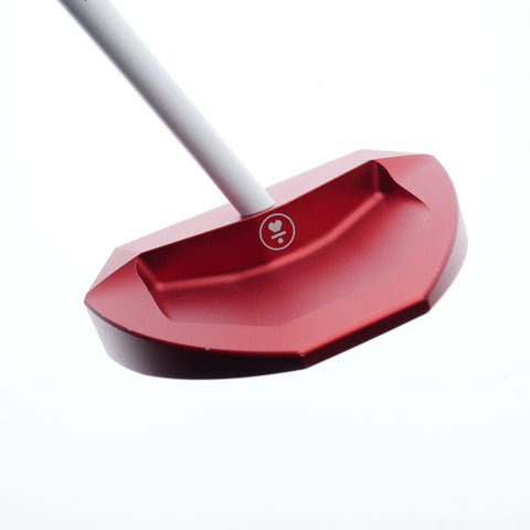 Used L.A.B Oz.1 Putter / 34.0 Inches