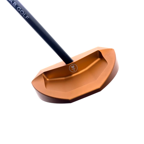Used L.A.B Oz.1 Putter / 34.0 Inches