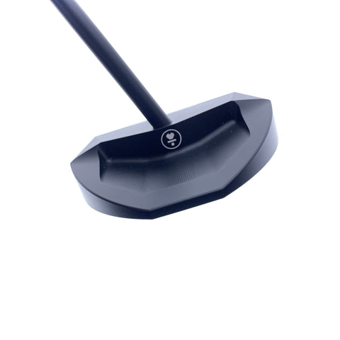 Used L.A.B Oz.1 Putter / 34.0 Inches