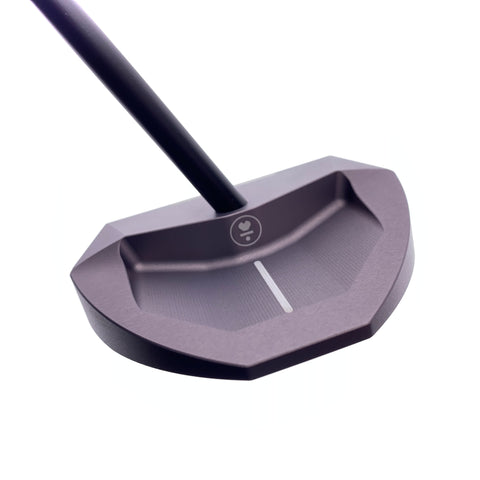 Used L.A.B Oz.1 Putter / 34.0 Inches