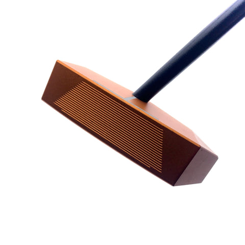 Used L.A.B Oz.1 Putter / 34.0 Inches