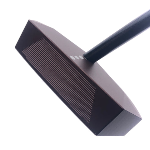Used L.A.B Oz.1 Putter / 34.0 Inches