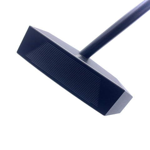 Used L.A.B Oz.1 Putter / 34.0 Inches