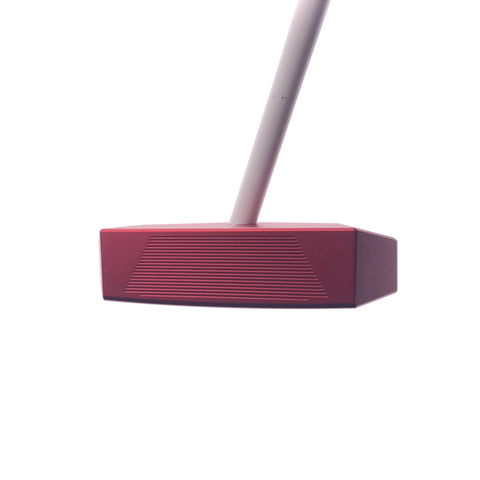 Used L.A.B Oz.1 Putter / 34.0 Inches
