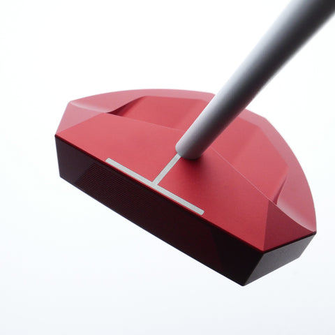 Used L.A.B Oz.1 Putter / 34.0 Inches
