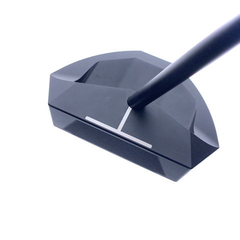 Used L.A.B Oz.1 Putter / 34.0 Inches