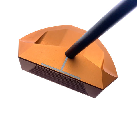 Used L.A.B Oz.1 Putter / 34.0 Inches