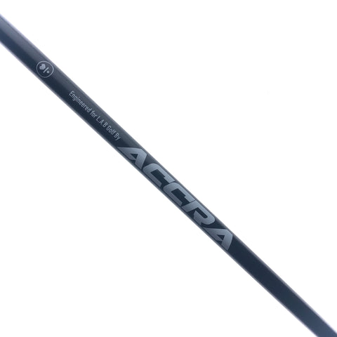 Used L.A.B Oz.1 Putter / 34.0 Inches