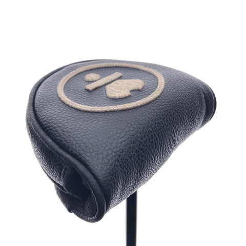 Used L.A.B Oz.1 Putter / 35.0 Inches