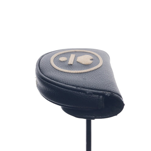 Used L.A.B Oz.1 Putter / 35.0 Inches