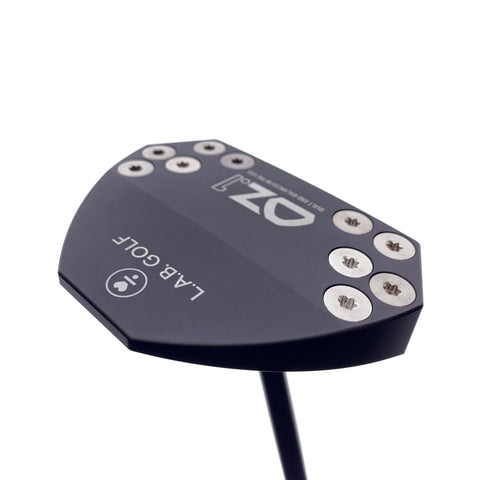 Used L.A.B Oz.1 Putter / 35.0 Inches