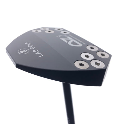 Used L.A.B Oz.1 Putter / 35.0 Inches