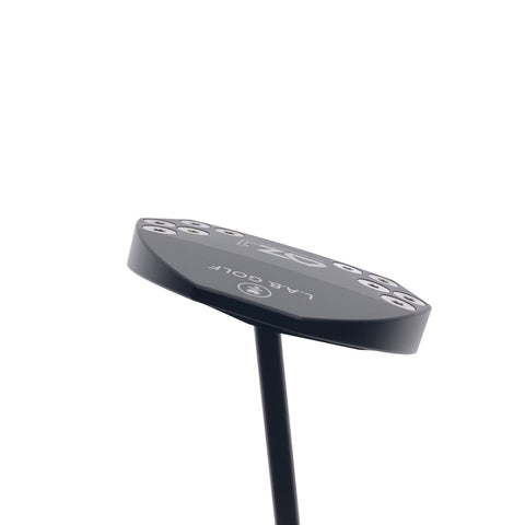 Used L.A.B Oz.1 Putter / 35.0 Inches
