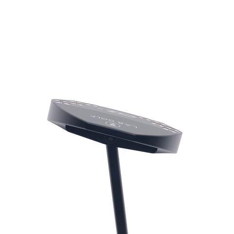 Used L.A.B Oz.1 Putter / 35.0 Inches