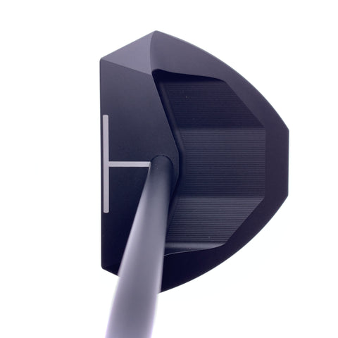 Used L.A.B Oz.1 Putter / 35.0 Inches